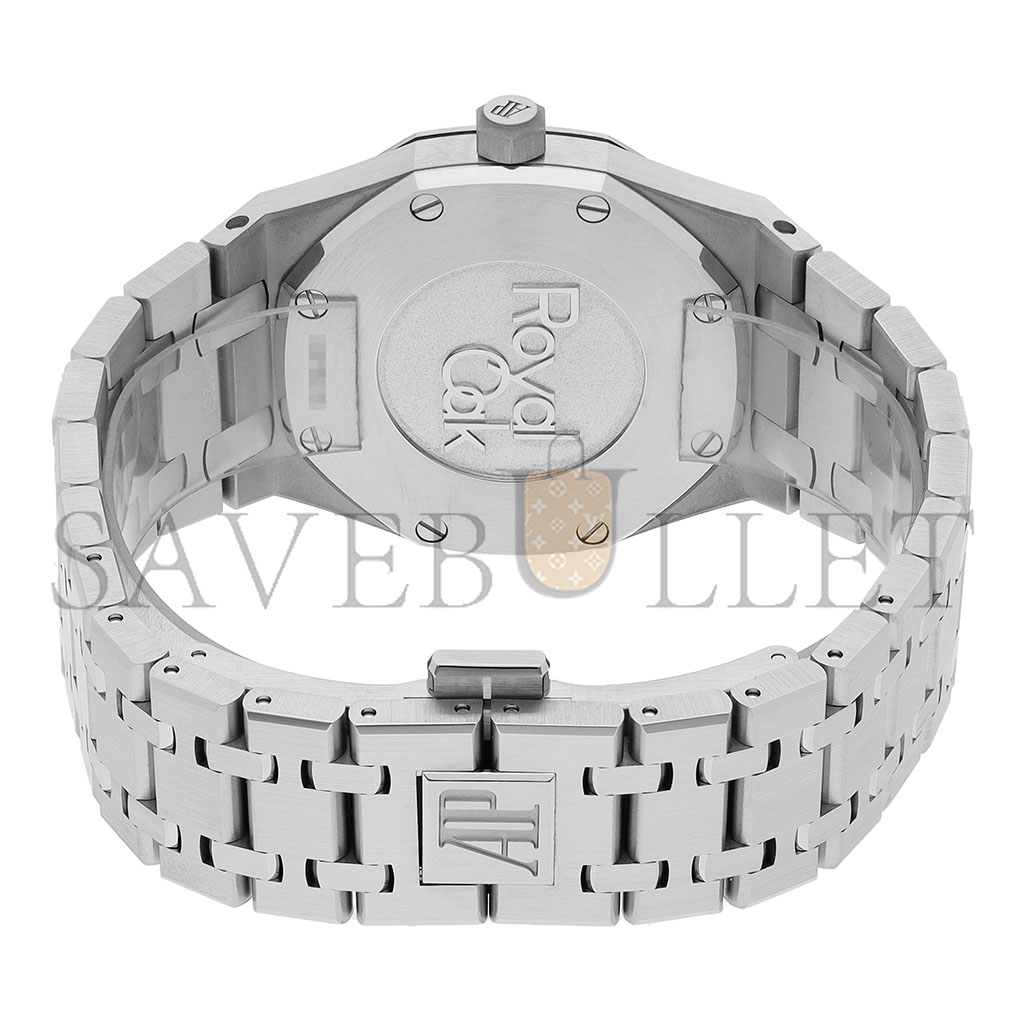 AUDEMARS PIGUET ROYAL OAK WATCH 67651ST.ZZ.1261ST.01